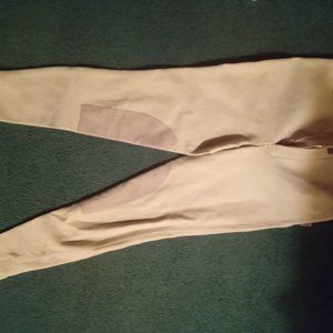 Womens riding pants